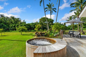 Coconut Hut home